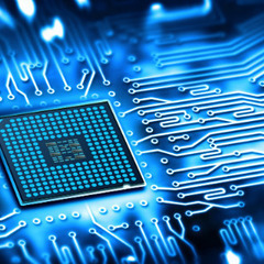 今後さらに市場規模拡大が期待できる半導体工場での就業！！！/工場...