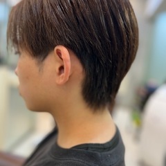 カットモデルさん募集中！！