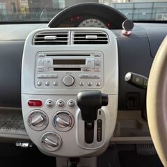 H21年式　オッティ　純正CD　車検　令和8年3月！の画像
