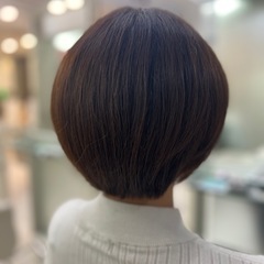 カットモデルさん募集中！！　