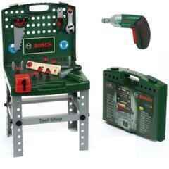 ㉛BOSCHミニワークセンターの画像