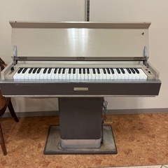 レトロオルガン　YAMAHA