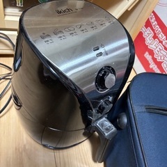 ノンフライヤー