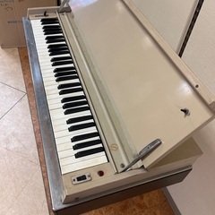 レトロオルガン　YAMAHAの画像