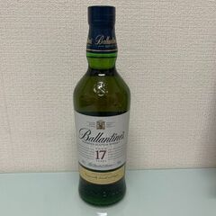 J5353 ‎Ballantine’s 17 Years Old...