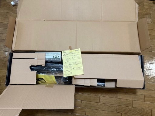 inno UK739 スキースノーボードキャリア