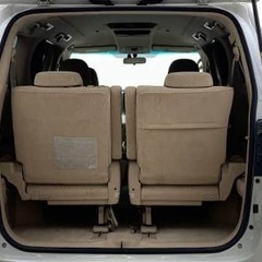 ご好評につき11月以降もキャンペーン延長♪今回は トヨタ ヴェルファイア 　２．４Ｖをご紹介！の画像