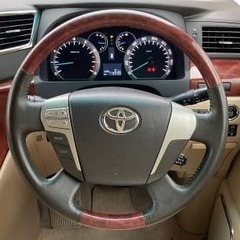 ご好評につき11月以降もキャンペーン延長♪今回は トヨタ ヴェルファイア 　２．４Ｖをご紹介！の画像