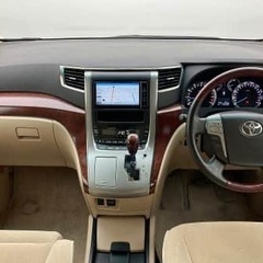 ご好評につき11月以降もキャンペーン延長♪今回は トヨタ ヴェルファイア 　２．４Ｖをご紹介！の画像