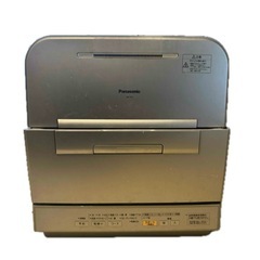 食洗機 Panasonic 2008年製