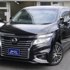 ご好評につき11月以降もキャンペーン延長♪今回は 日産 エルグラ...