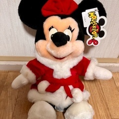 フロリダのディズニーワールドで買いました。の画像
