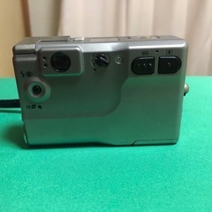 最終値下げcanon IXY コンパクトフィルムカメラ24-48mmの画像