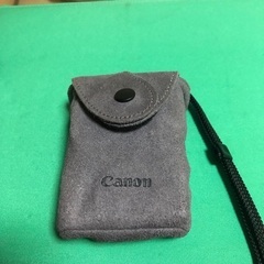 最終値下げcanon IXY コンパクトフィルムカメラ24-48mmの画像