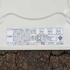 コロナ  石油ストーブの画像
