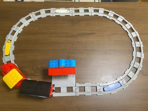 電車 レゴ
