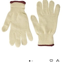 [新品]みどり安全 軍手 綿 11セットの画像