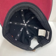 スラッシャーキャップの画像