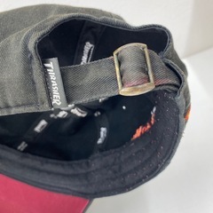 スラッシャーキャップの画像