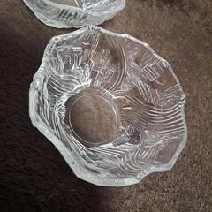 そうめん皿　サラダボウルの画像