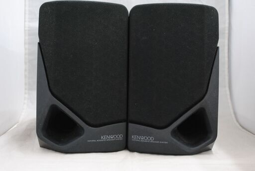[976] KENWOOD ケンウッド スピーカー SG-E7