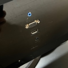 モニター　32インチ　LGの画像