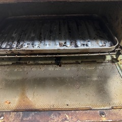 【決定しました】トースター の画像