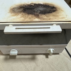 【決定しました】トースター 
