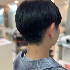 カットモデルさん募集中！！　　