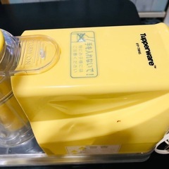 ⭐️used⭐️ 電動スライサー　フルコンボセットの画像