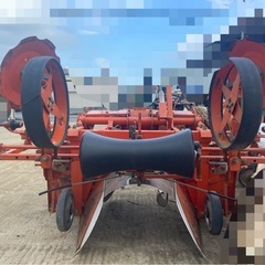クボタ マルチロータリー RB-2A 畔 畦 トラクター パーツ...