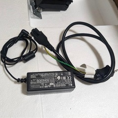 モニター　32インチ　LGの画像