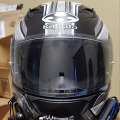 OGK KABUTO KAMUI3 L フルフェイスヘルメット