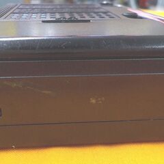 ポケットラジオ RF-501 パナソニック AM/FM ポータブルラジオ 携帯ラジオ 西岡店の画像