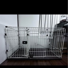 ペットケージ わかれているタイプ ペットケージ わかれているタイプ