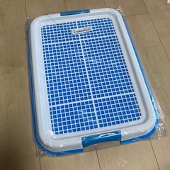 ペット　トイレ　犬　しつけ　