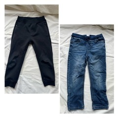 子供服　男の子　サイズ110-120の画像