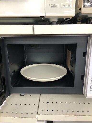 ニトリ オーブンレンジ ET516AJV NITORI 一人暮らし ファミリータイプ 買い替え 引越 クリーニング済 堺市 石津【ジャングルジャングルサカイ石津店】