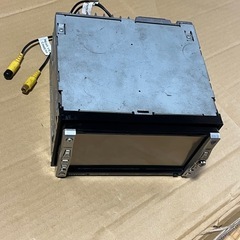 KENWOOD HDV-910ナビの画像