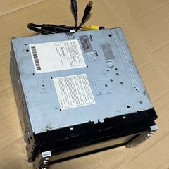 KENWOOD HDV-910ナビの画像
