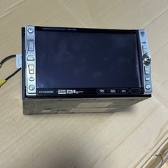 KENWOOD HDV-910ナビ