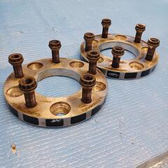 15mmワイドスペーサーの画像