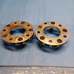 15mmワイドスペーサーの画像