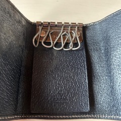 GUCCI キーケース
の画像