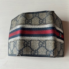 GUCCI キーケース
の画像