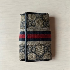GUCCI キーケース
