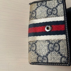 GUCCI キーケース
の画像