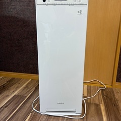ダイキン 加湿空気清浄機