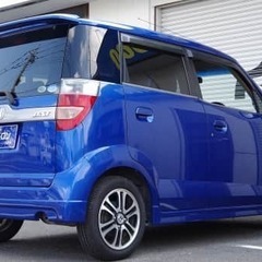 青い車が大好き(^▽^)/の画像