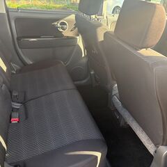 H20年式　ワゴンRスティングレー　T　ターボ！　ナビ　車検令和8年1月の画像